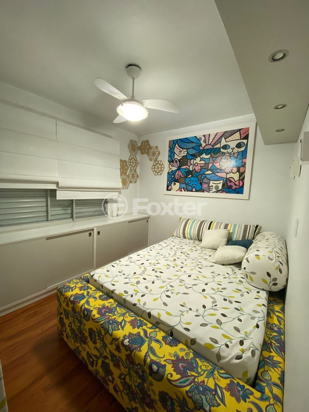 Apartamento para comprar em Gravataí, 547 - foto 21