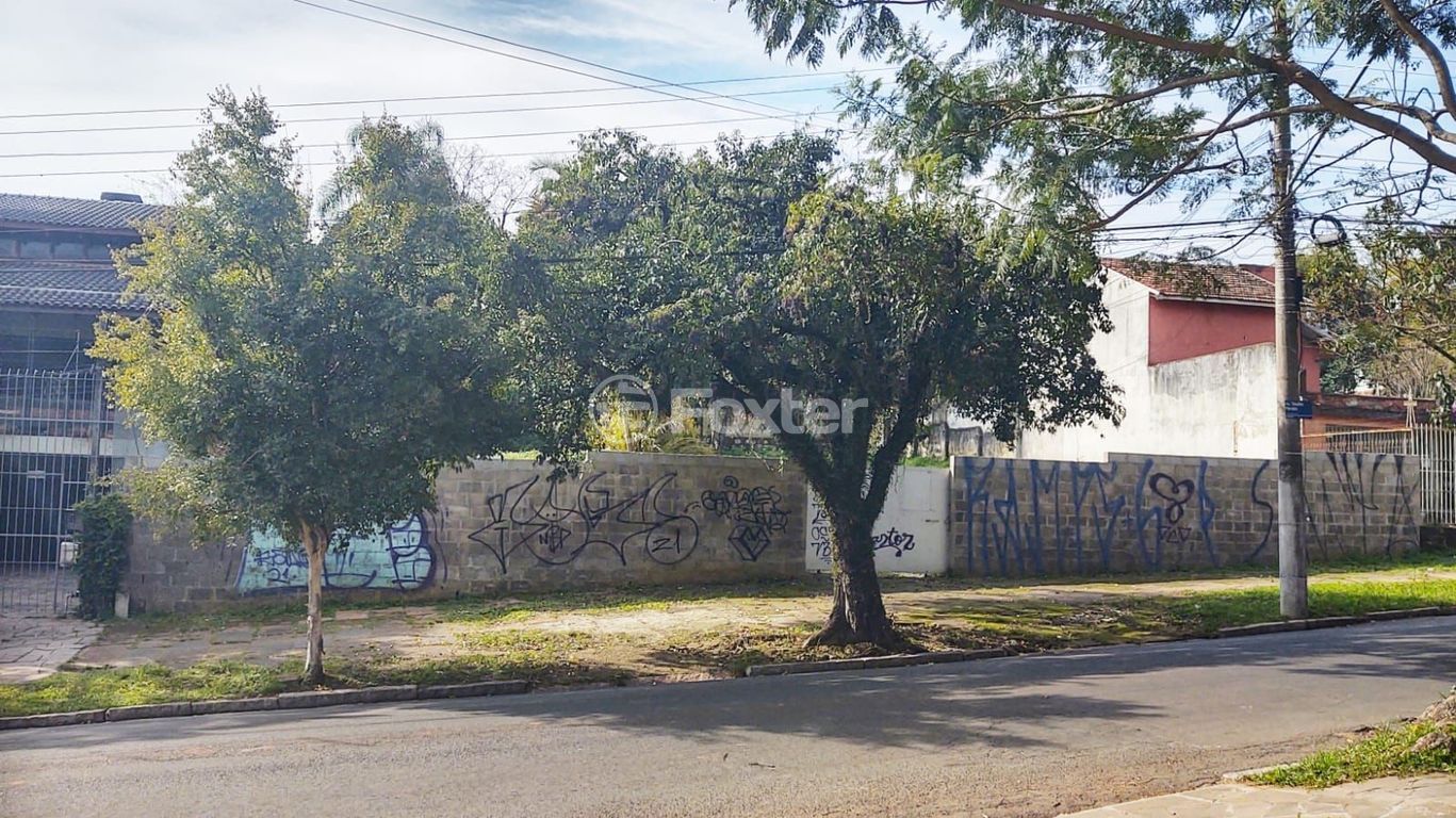 terreno lote condominio para comprar em Teixeira Mendes, 105/115 - foto 9