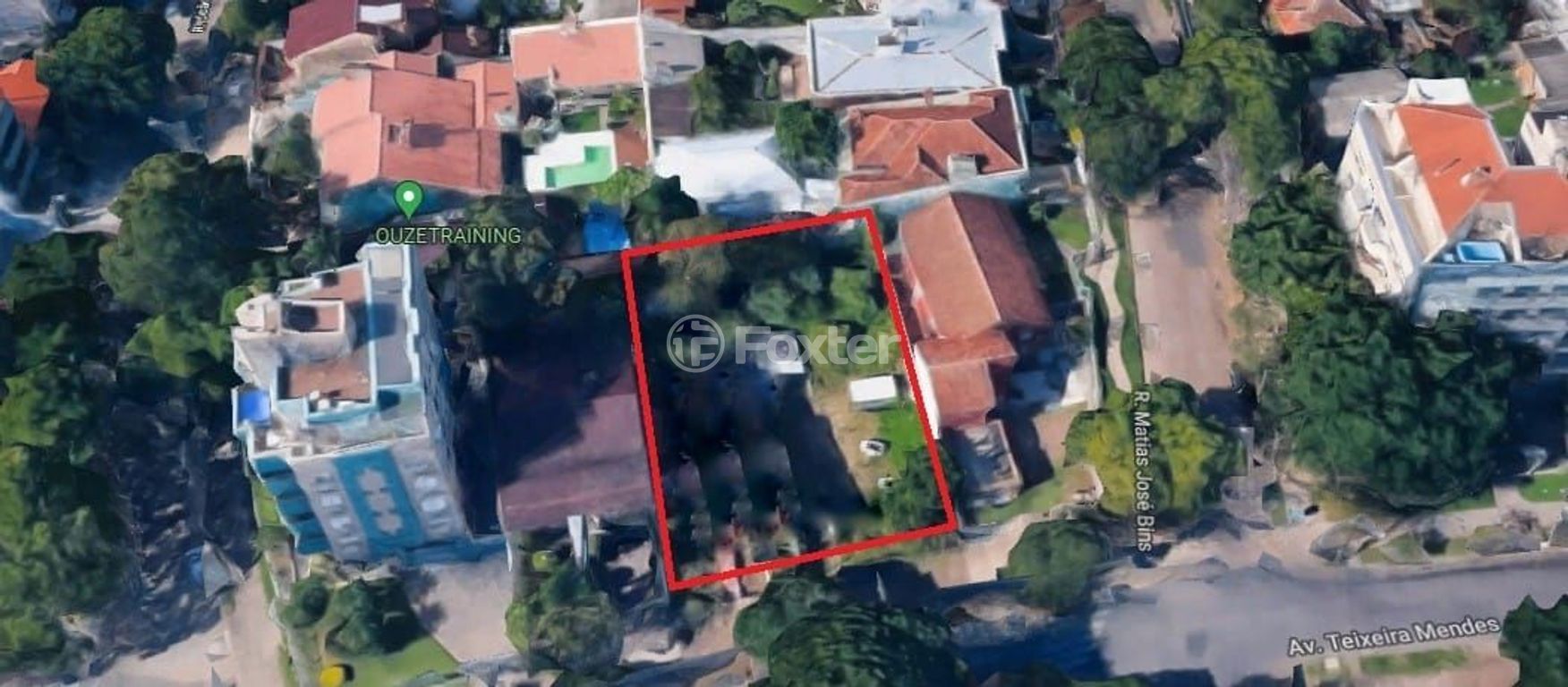 terreno lote condominio para comprar em Teixeira Mendes, 105/115 - foto 11