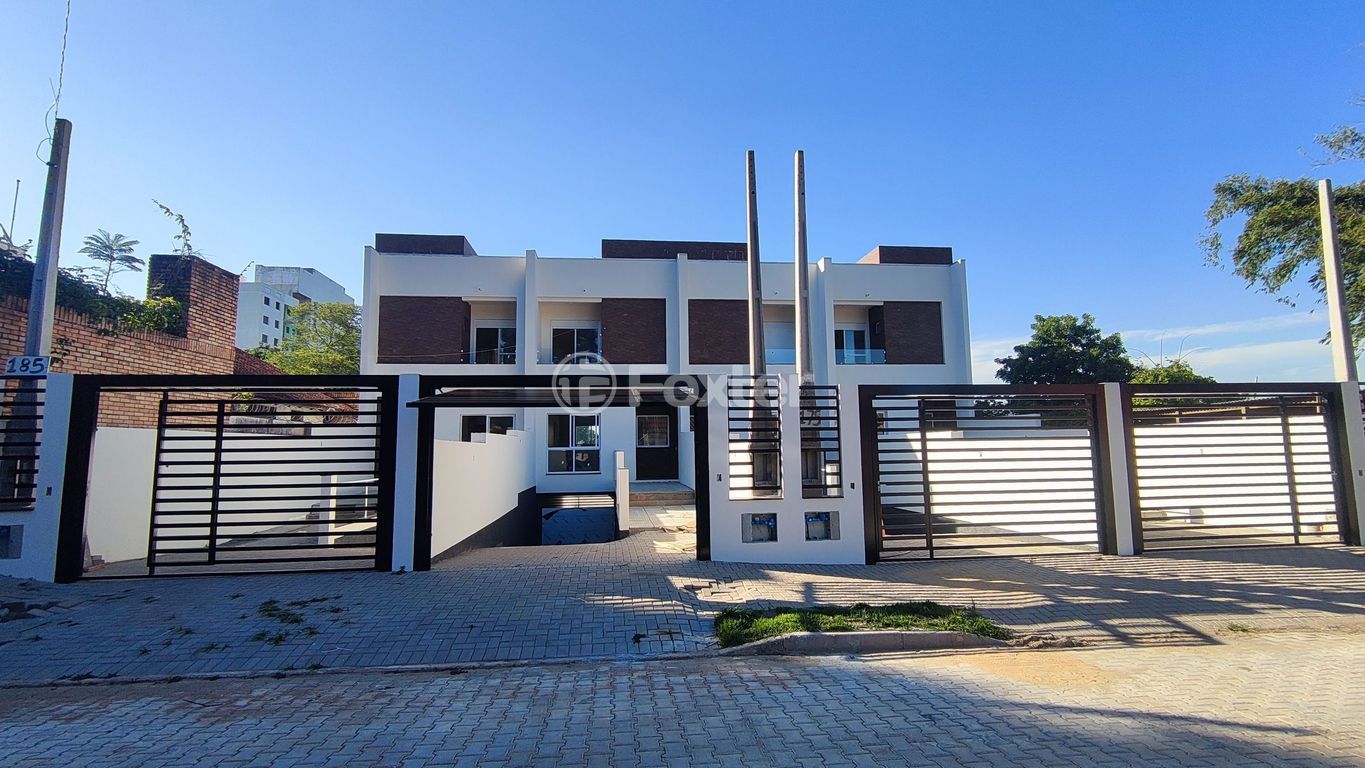 casa sobrado para comprar em Santa Cruz, 185 - foto 28