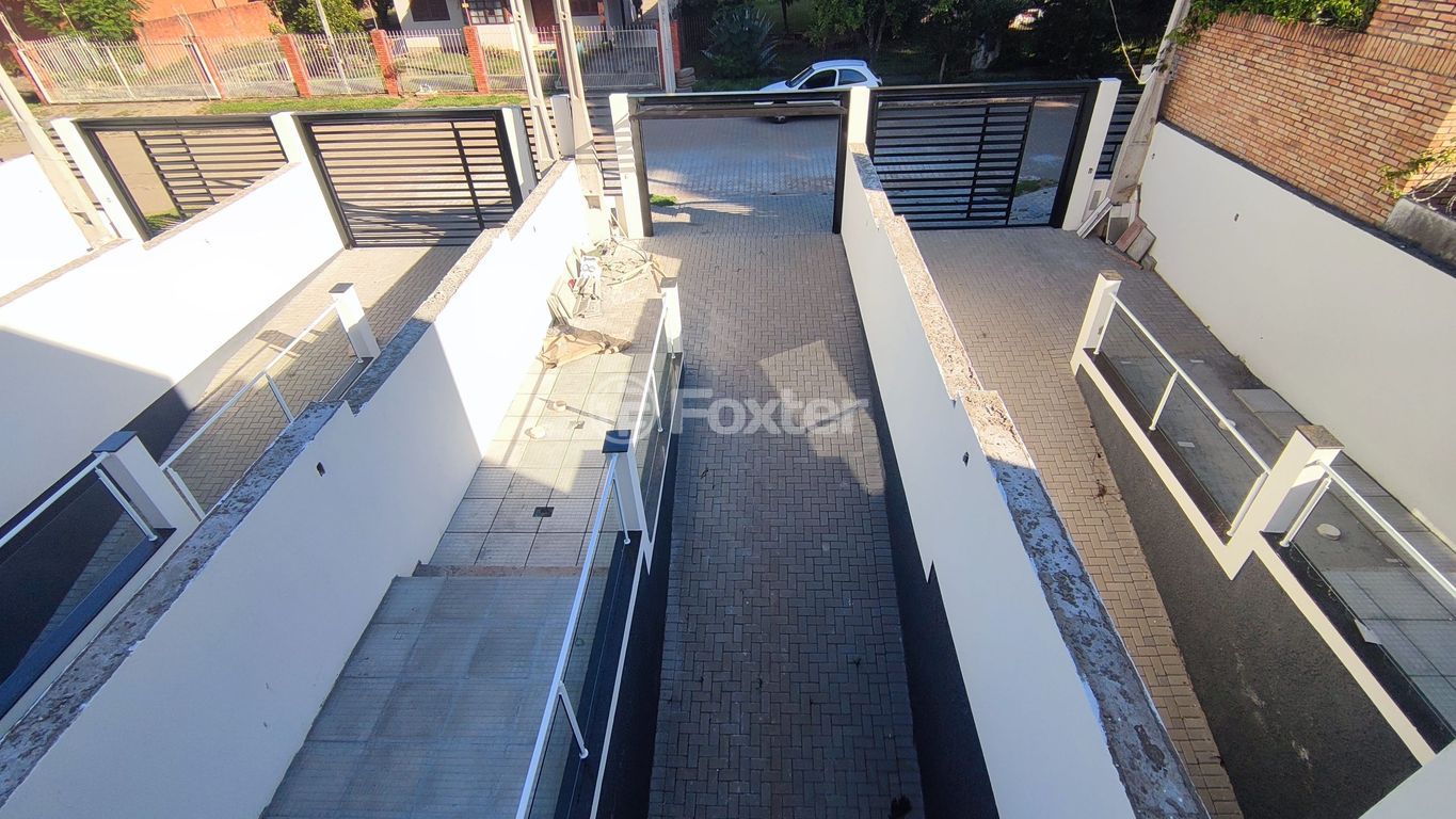 casa sobrado para comprar em Santa Cruz, 175 - foto 22
