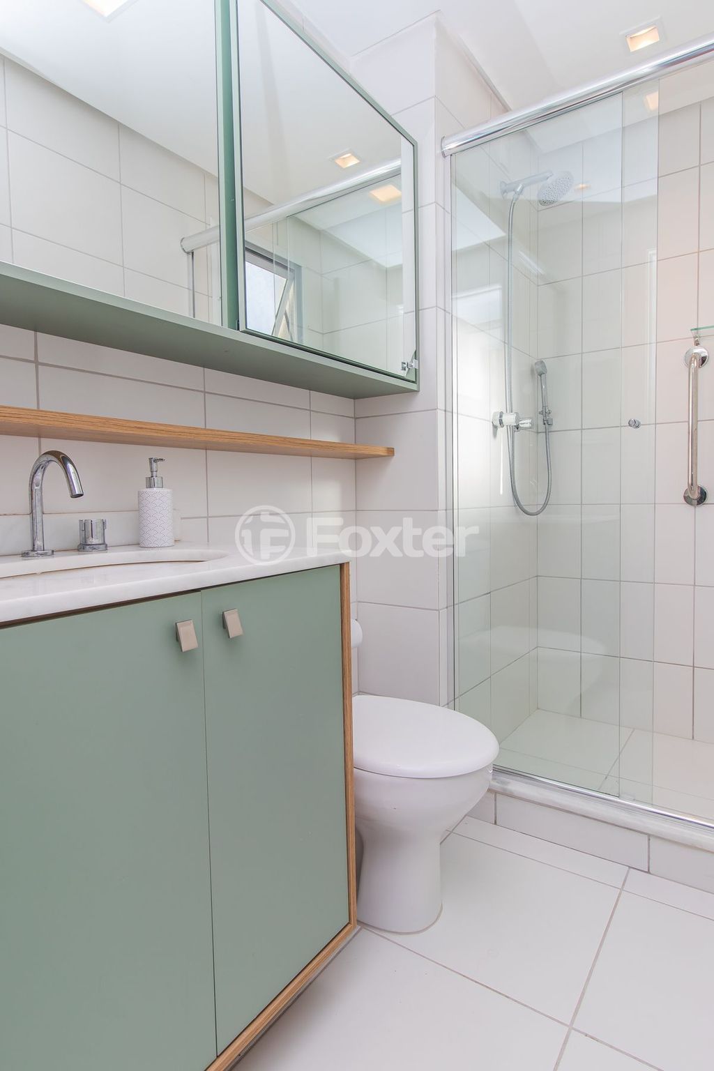 Apartamento para comprar em São Luis, 2061 - foto 23