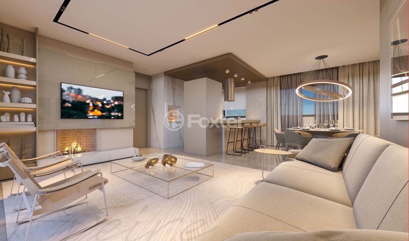 Apartamento para comprar em Doutor Freire Alemão, 342 - foto 1