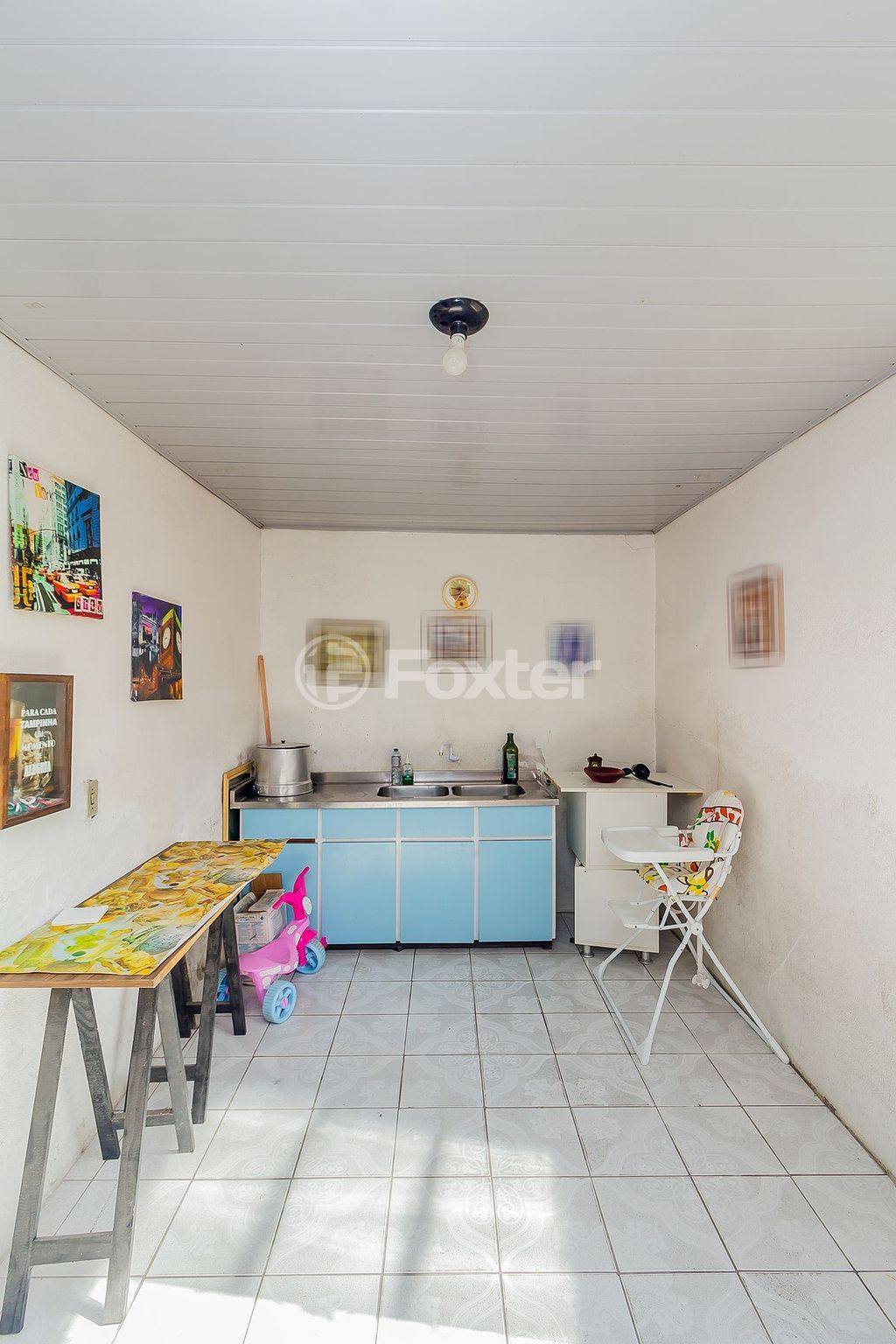 casa sobrado para comprar em Souza Melo, 776 - foto 28