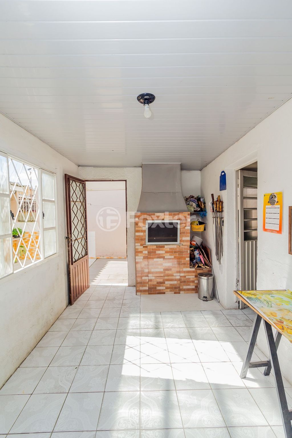 casa sobrado para comprar em Souza Melo, 776 - foto 29