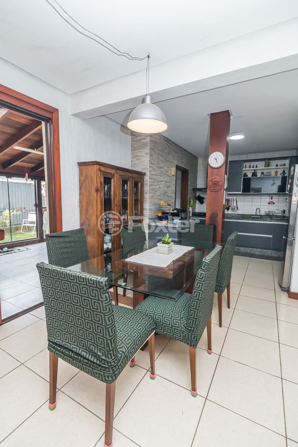 Casa em condominio para comprar em Gilberto Laste, 141 - foto 13