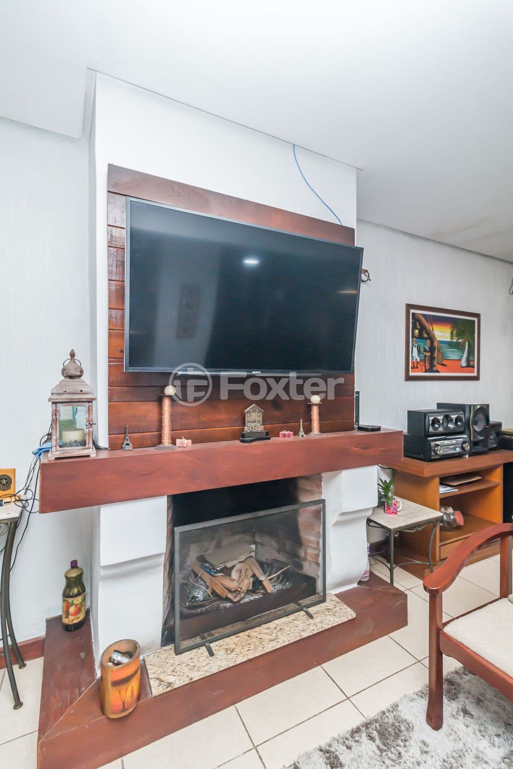 Casa em condominio para comprar em Gilberto Laste, 141 - foto 15