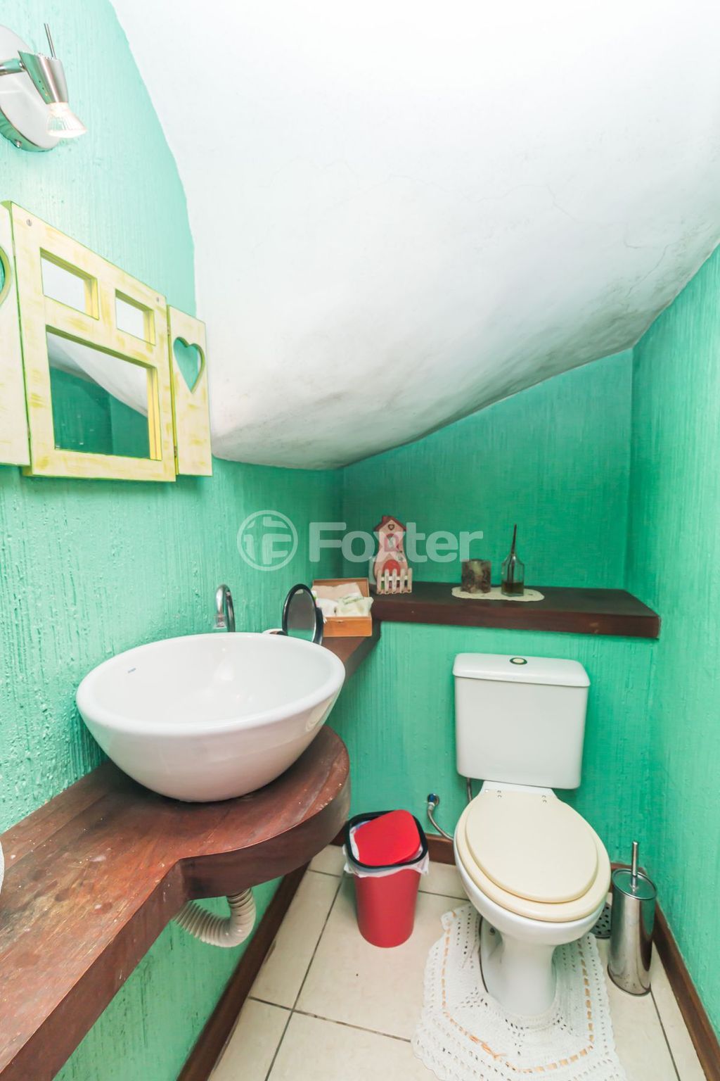 Casa em condominio para comprar em Gilberto Laste, 141 - foto 18