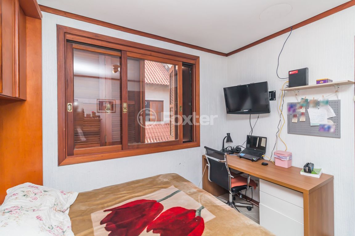 Casa em condominio para comprar em Gilberto Laste, 141 - foto 22