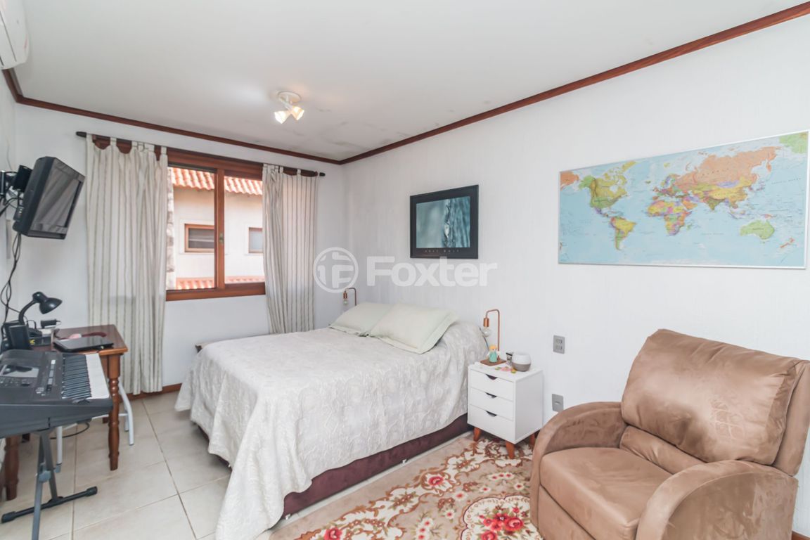 Casa em condominio para comprar em Gilberto Laste, 141 - foto 25