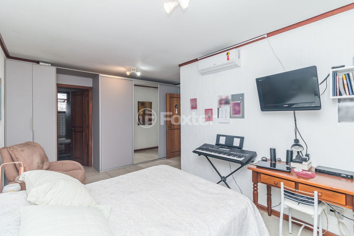 Casa em condominio para comprar em Gilberto Laste, 141 - foto 27