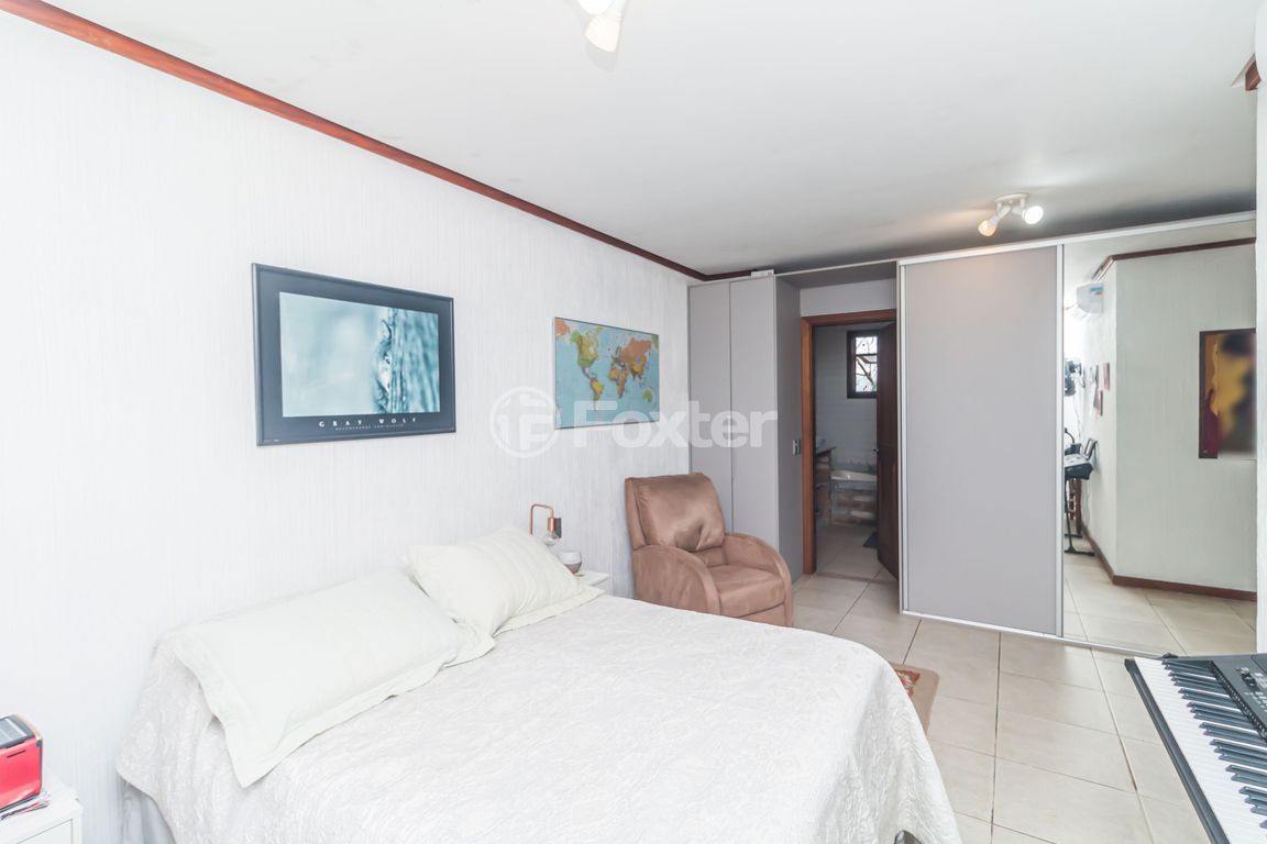 Casa em condominio para comprar em Gilberto Laste, 141 - foto 28