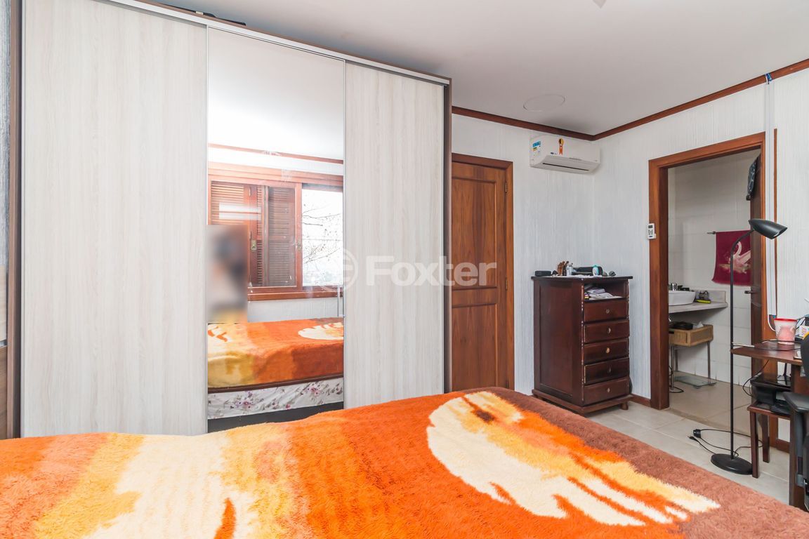 Casa em condominio para comprar em Gilberto Laste, 141 - foto 33