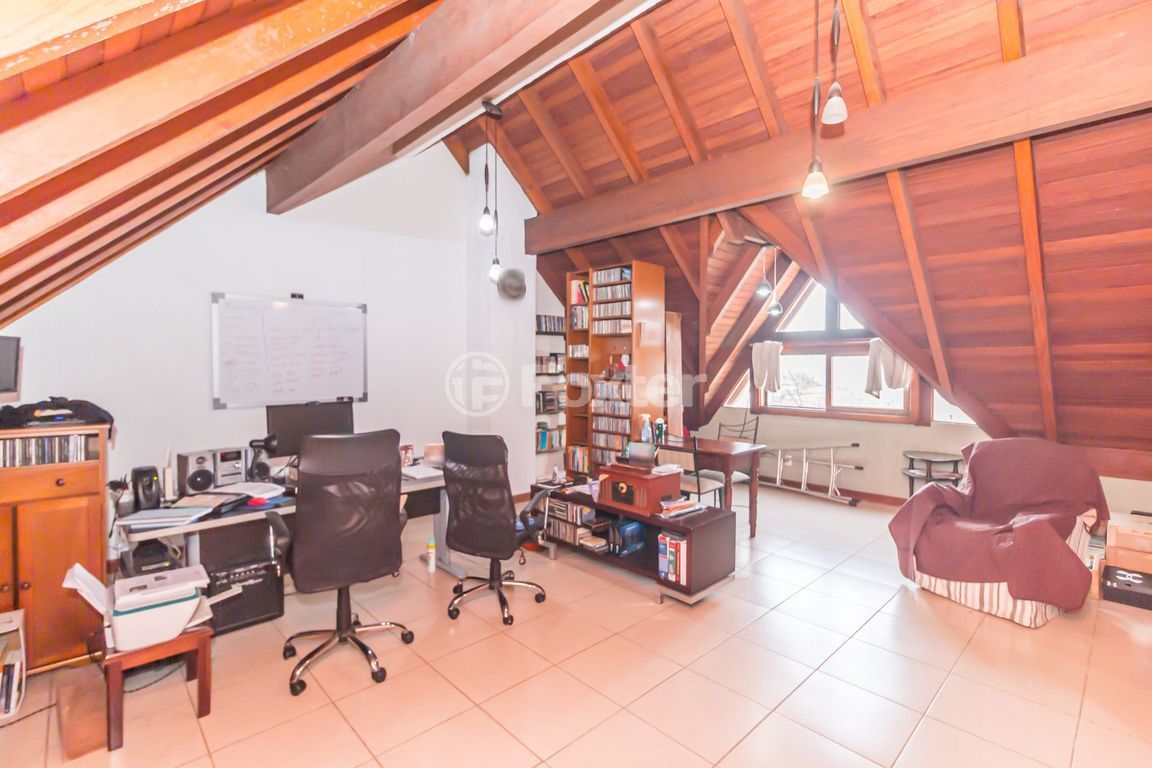 Casa em condominio para comprar em Gilberto Laste, 141 - foto 37