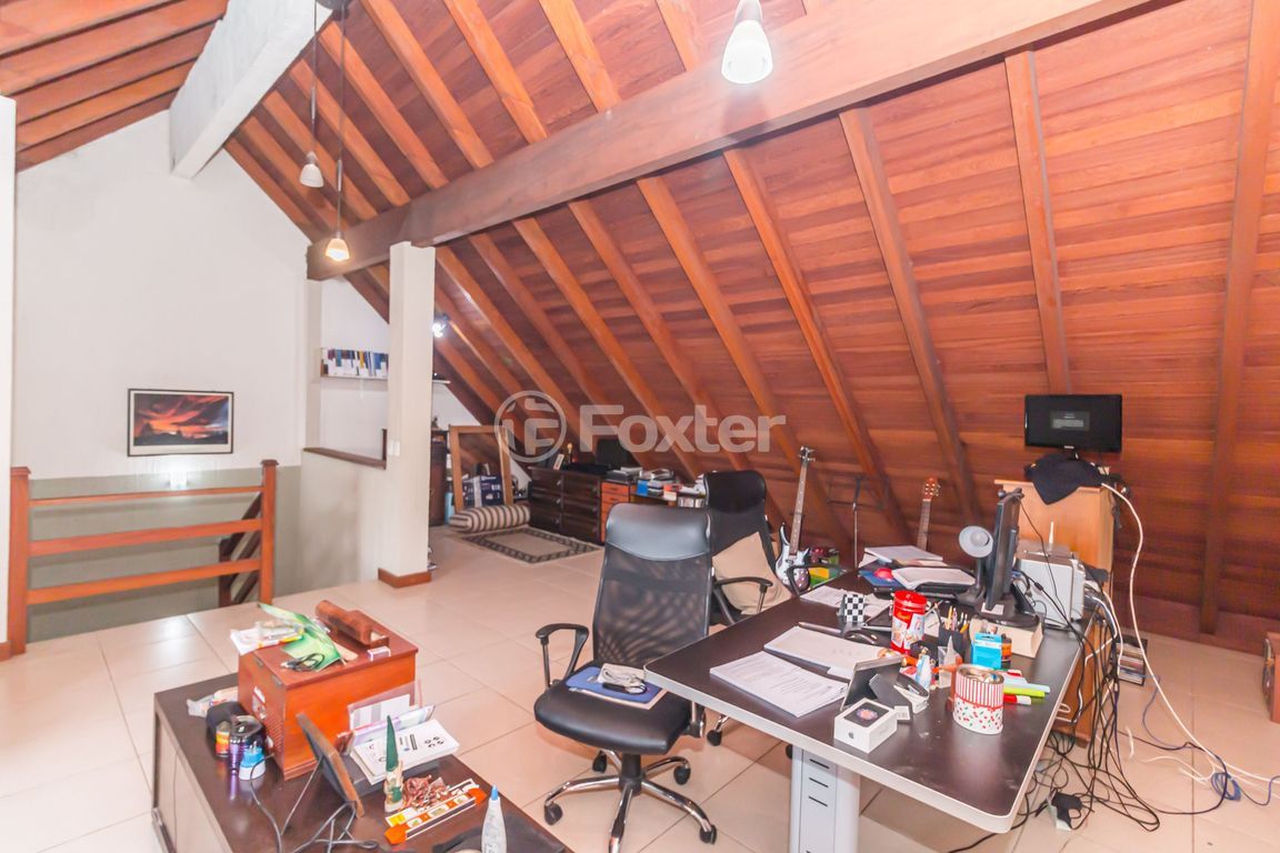 Casa em condominio para comprar em Gilberto Laste, 141 - foto 38