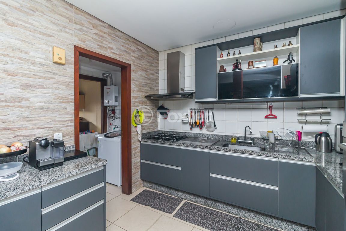 Casa em condominio para comprar em Gilberto Laste, 141 - foto 39