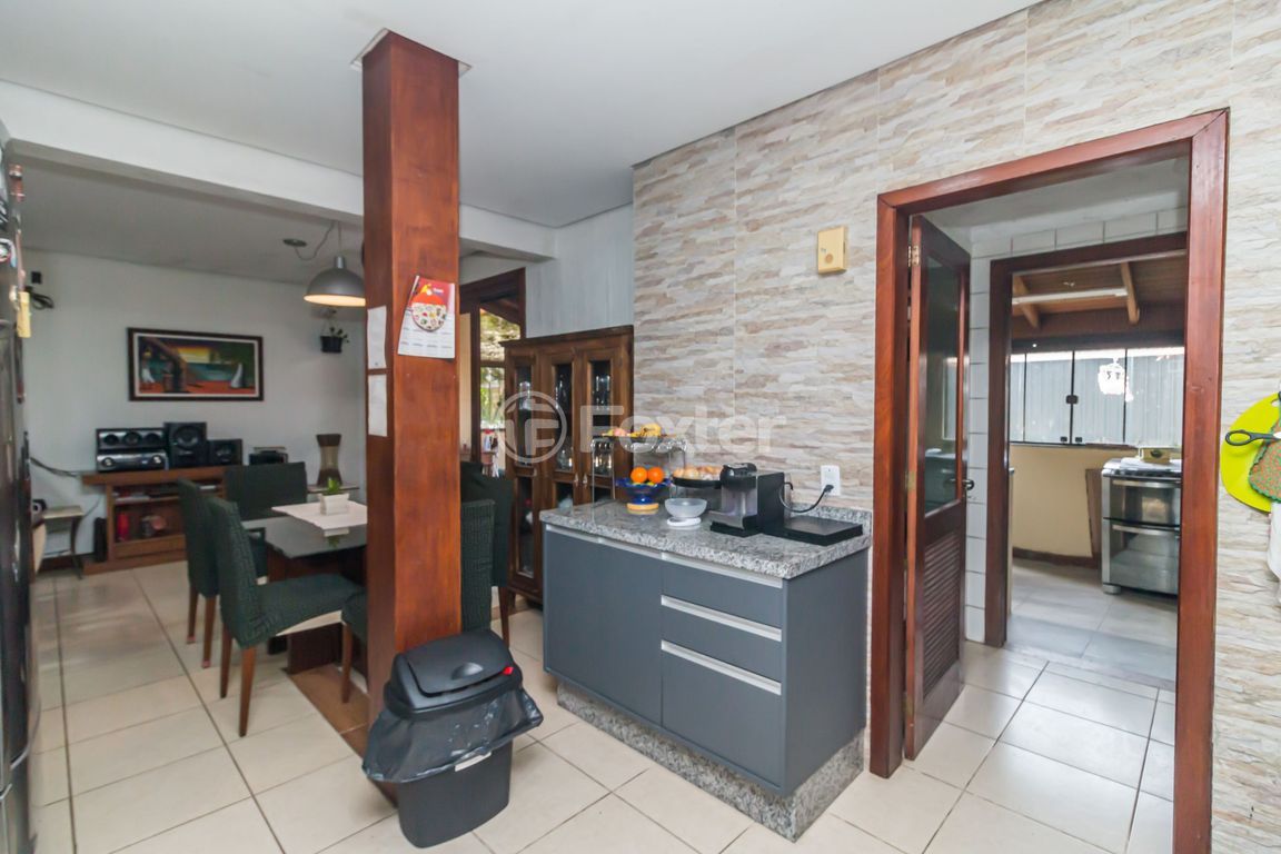 Casa em condominio para comprar em Gilberto Laste, 141 - foto 40