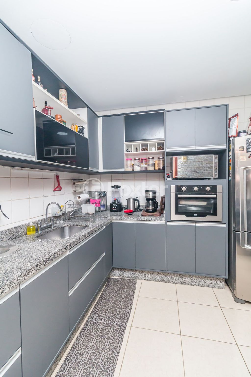 Casa em condominio para comprar em Gilberto Laste, 141 - foto 42