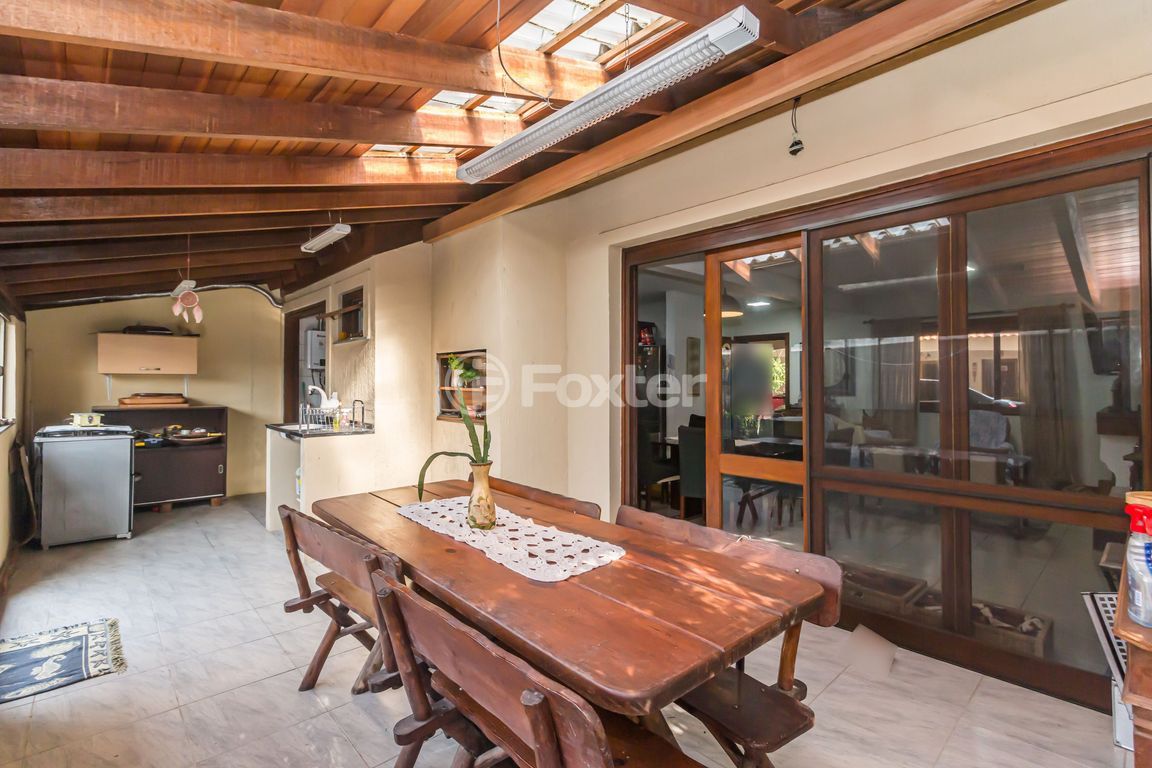 Casa em condominio para comprar em Gilberto Laste, 141 - foto 43