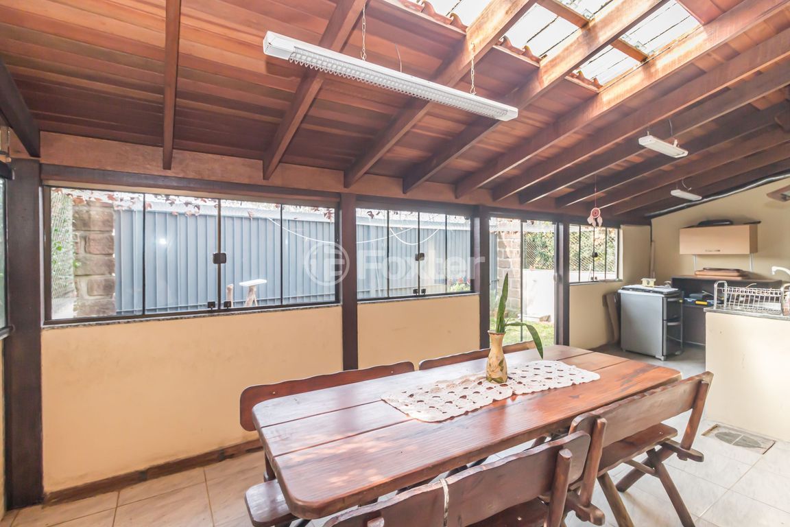 Casa em condominio para comprar em Gilberto Laste, 141 - foto 44