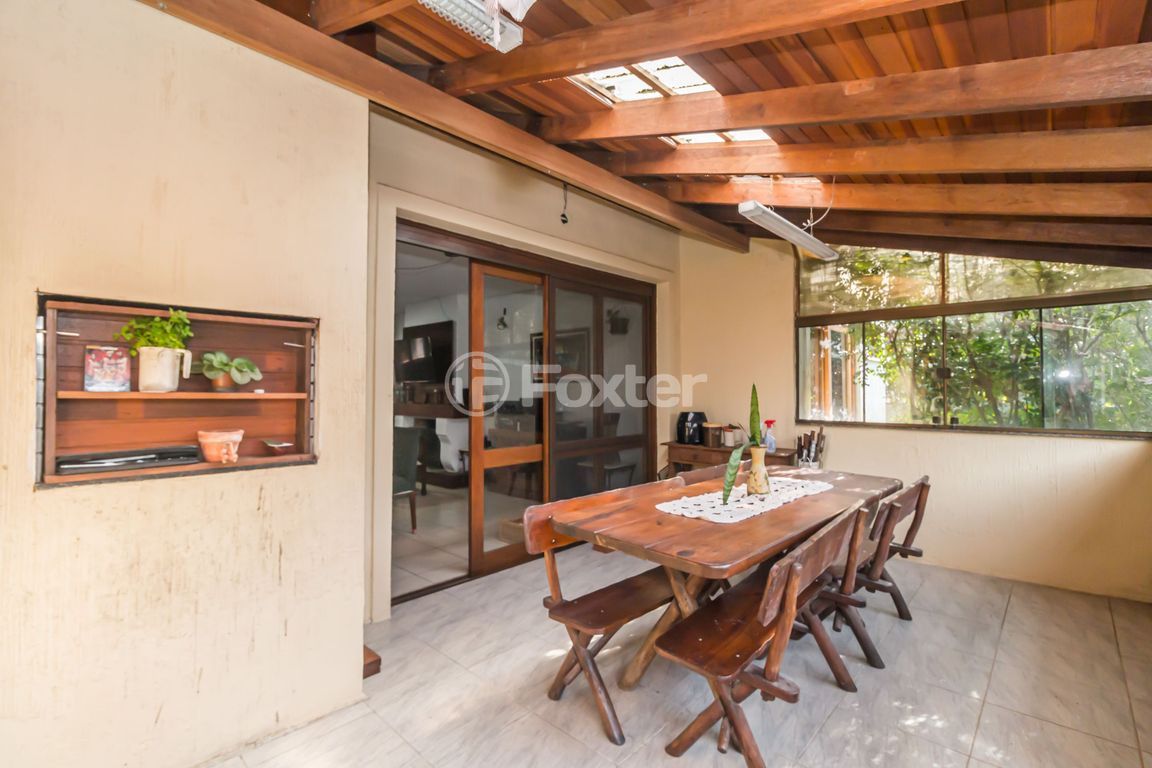 Casa em condominio para comprar em Gilberto Laste, 141 - foto 45
