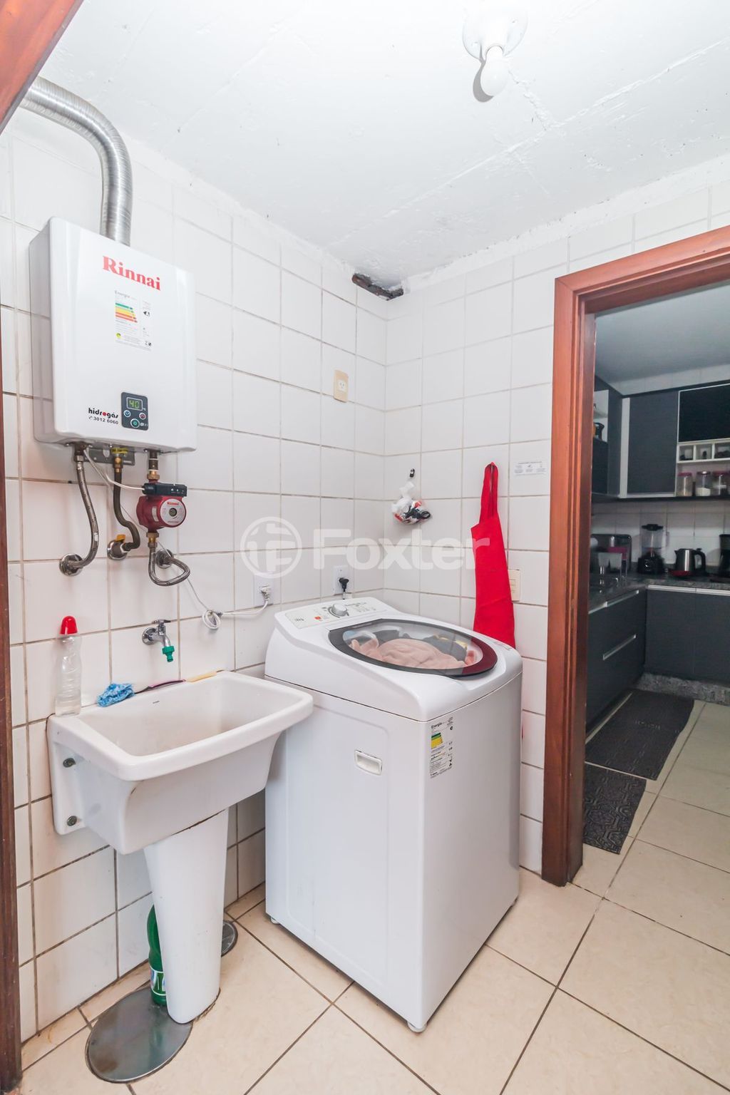 Casa em condominio para comprar em Gilberto Laste, 141 - foto 47