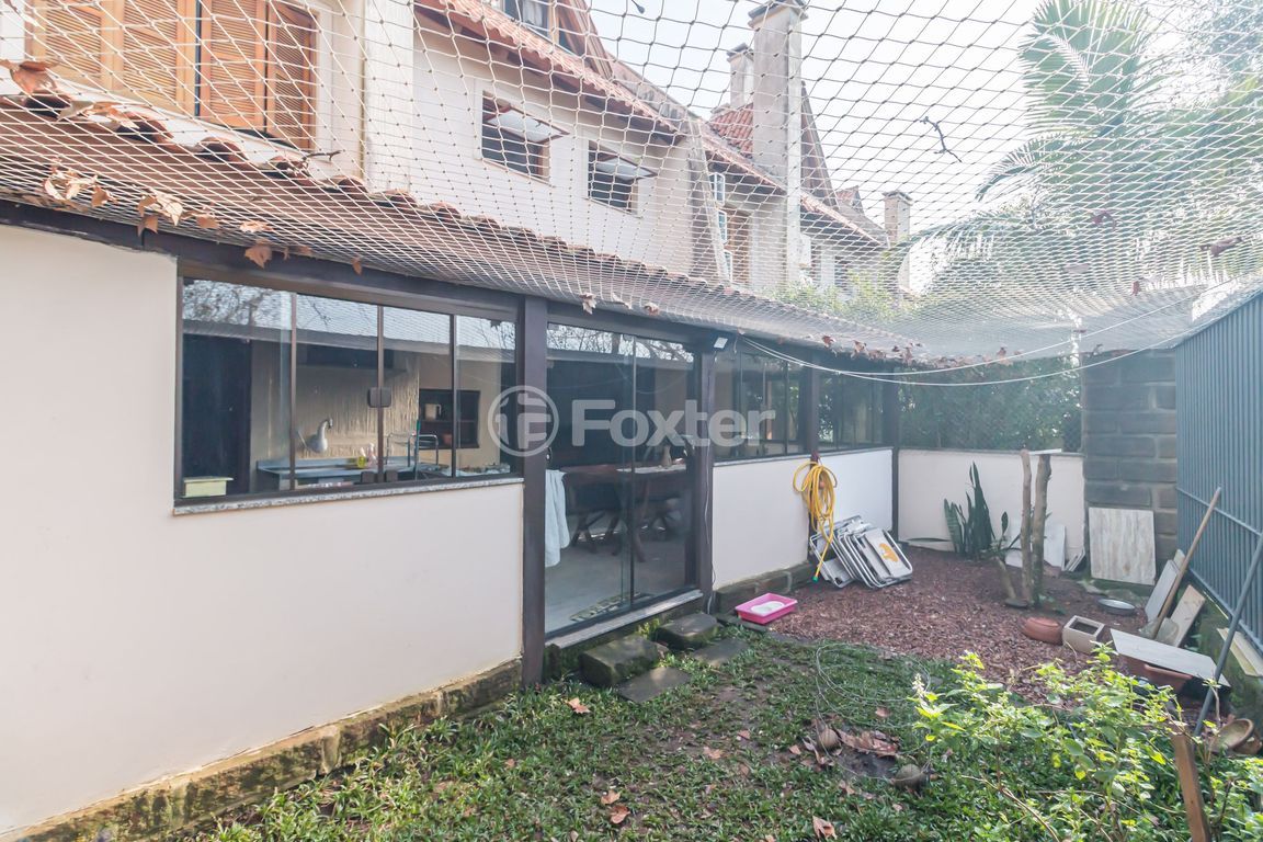 Casa em condominio para comprar em Gilberto Laste, 141 - foto 49