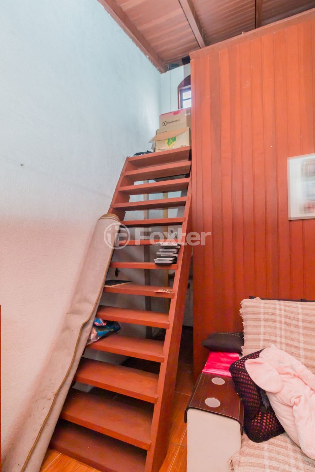 casa sobrado para comprar em Santa Isabel, 417 - foto 12