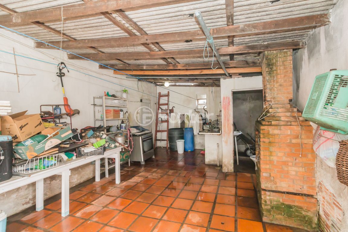 casa sobrado para comprar em Santa Isabel, 417 - foto 29