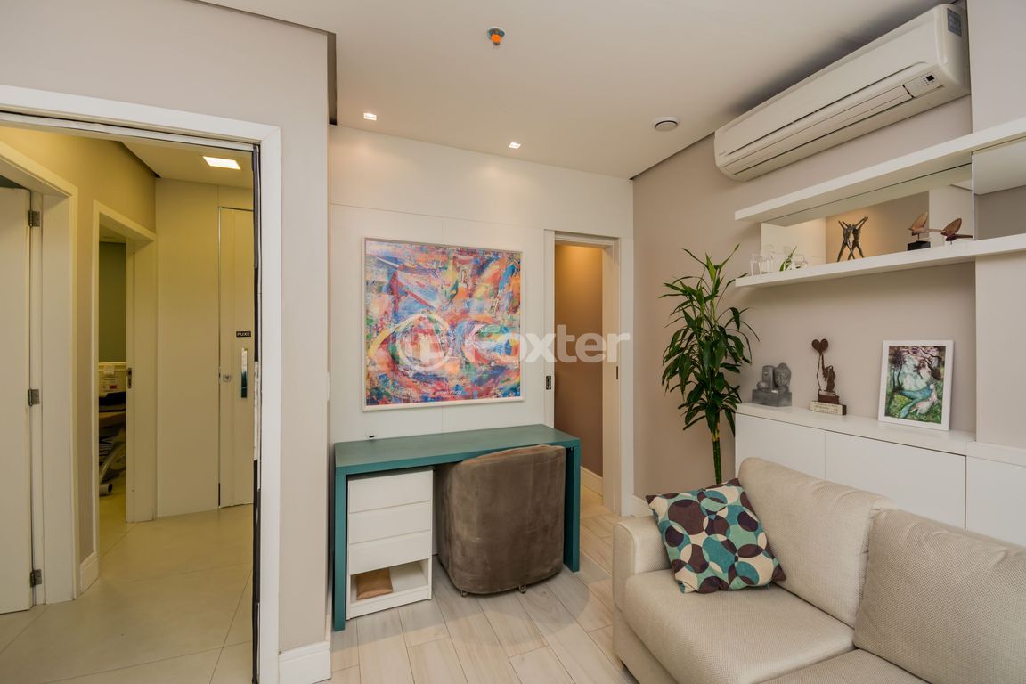 consultorio sala conjunto para comprar em Tobias da Silva, 120 - foto 20