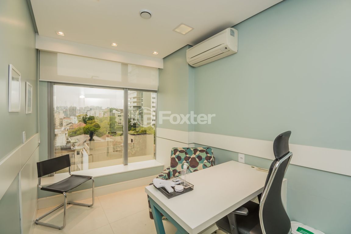 consultorio sala conjunto para comprar em Tobias da Silva, 120 - foto 25