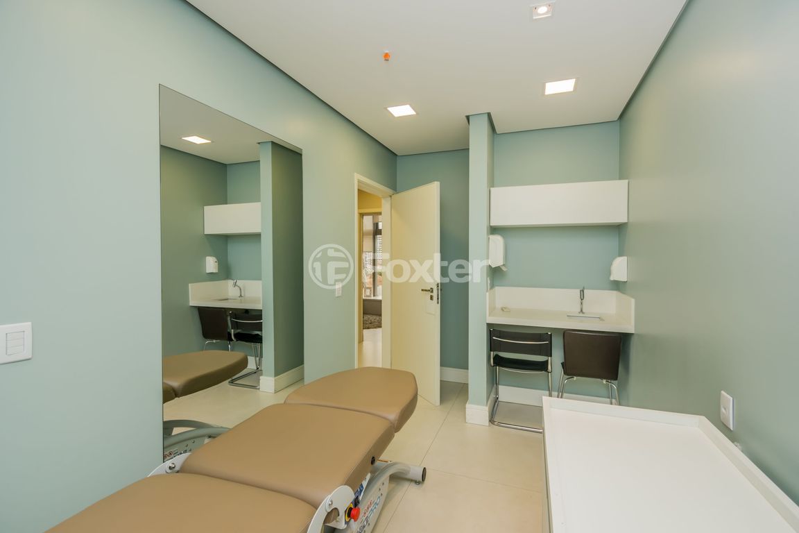 consultorio sala conjunto para comprar em Tobias da Silva, 120 - foto 30