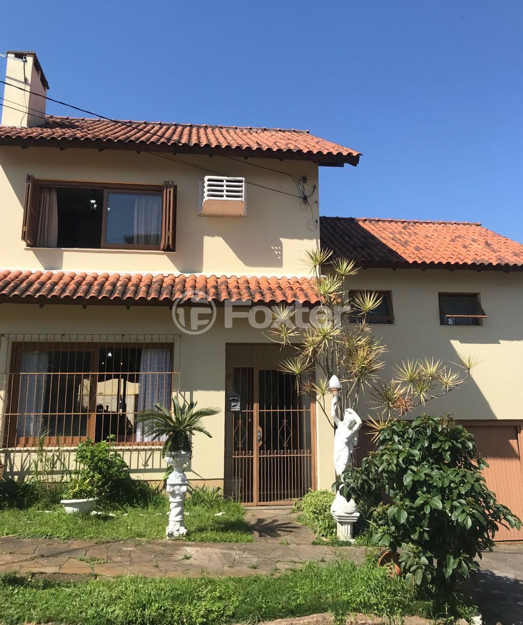 casa sobrado para comprar em Kyve T. Knijnik, 80 - foto 14