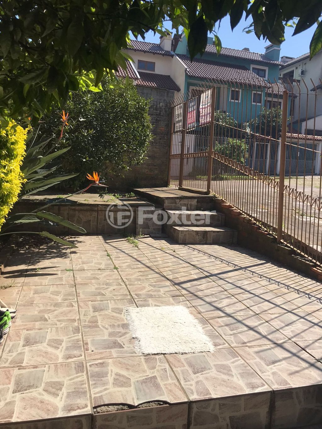 casa sobrado para comprar em Kyve T. Knijnik, 80 - foto 21
