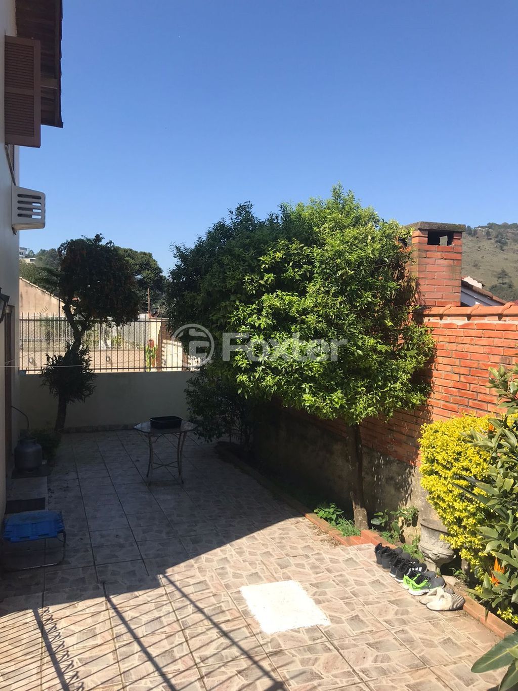 casa sobrado para comprar em Kyve T. Knijnik, 80 - foto 15