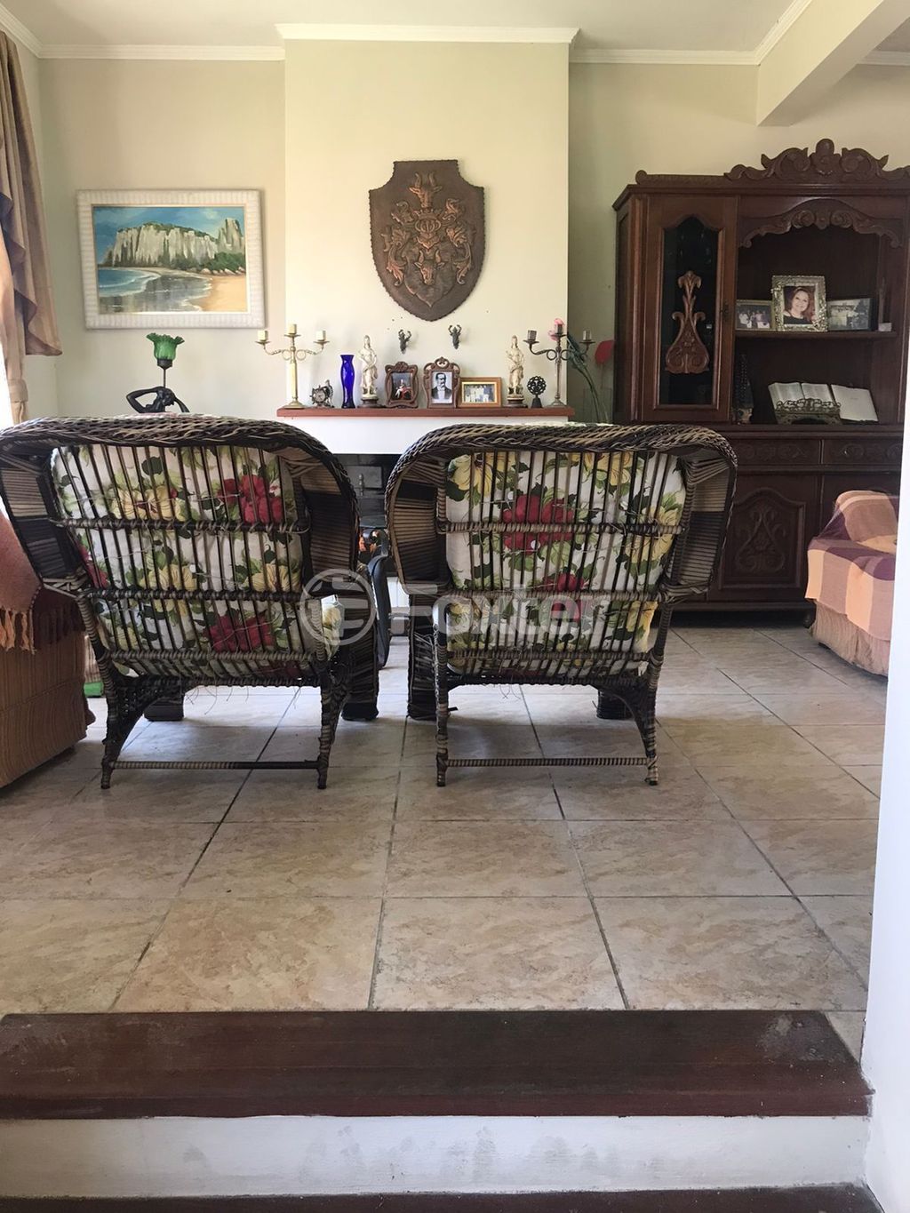 casa sobrado para comprar em Kyve T. Knijnik, 80 - foto 12