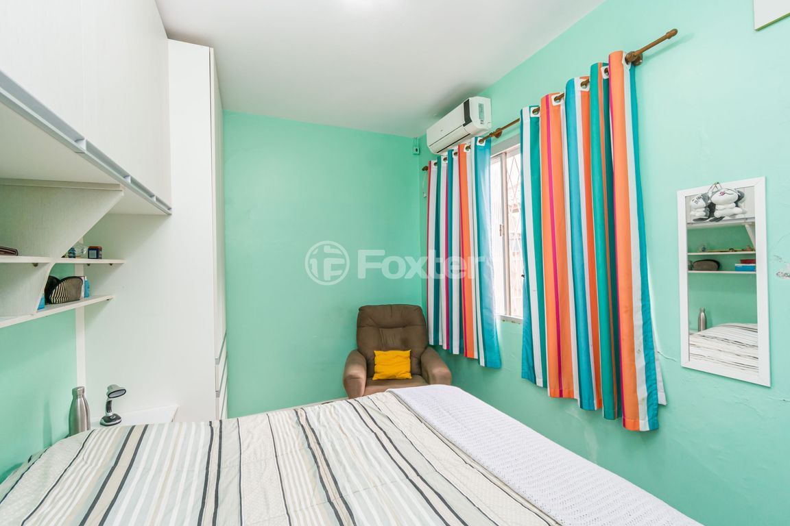 casa sobrado para comprar em Antônio Ângelo Carraro, 30 - foto 12