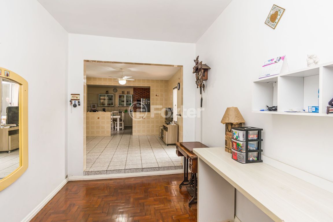 casa sobrado para comprar em Antônio Ângelo Carraro, 30 - foto 5