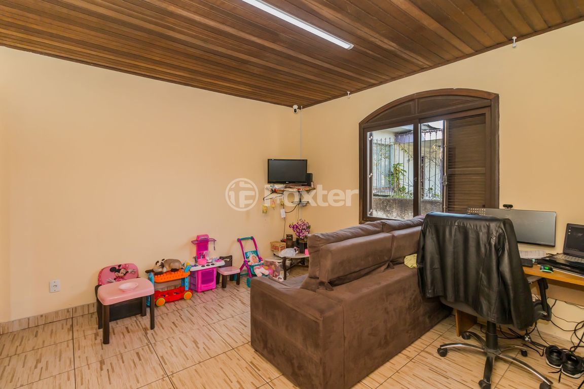 casa sobrado para comprar em Sezefredo Ignácio de Oliveira, 148 - foto 7
