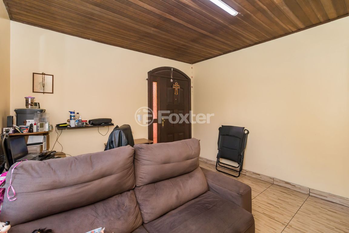 casa sobrado para comprar em Sezefredo Ignácio de Oliveira, 148 - foto 9