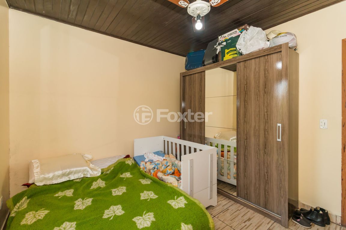 casa sobrado para comprar em Sezefredo Ignácio de Oliveira, 148 - foto 12