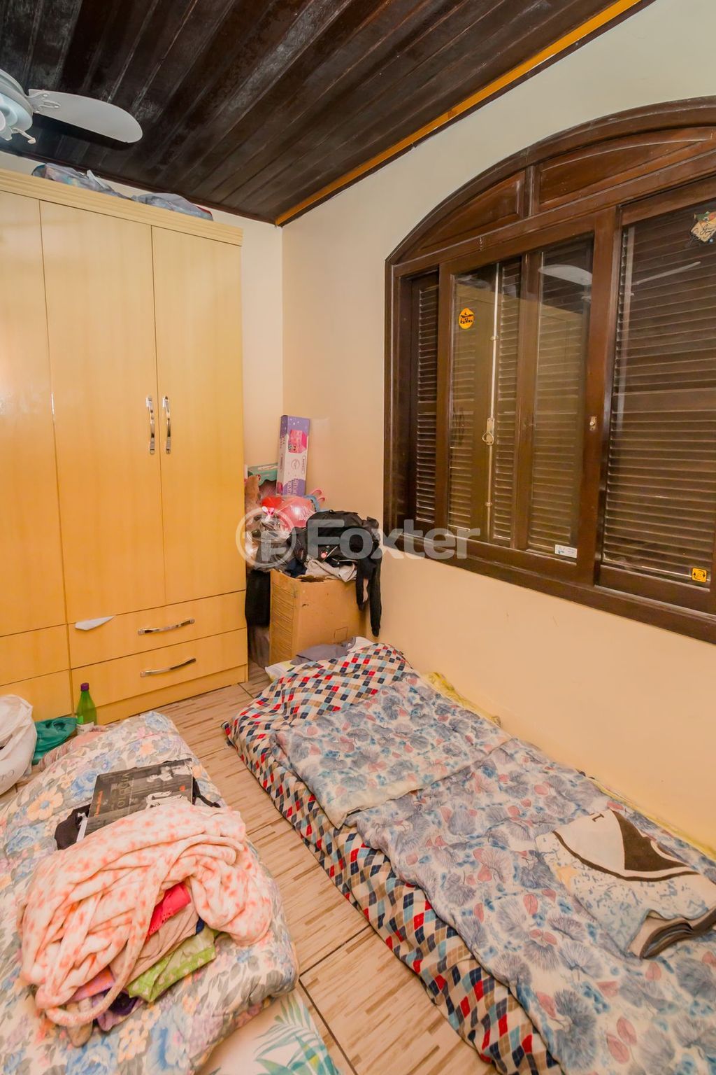 casa sobrado para comprar em Sezefredo Ignácio de Oliveira, 148 - foto 13