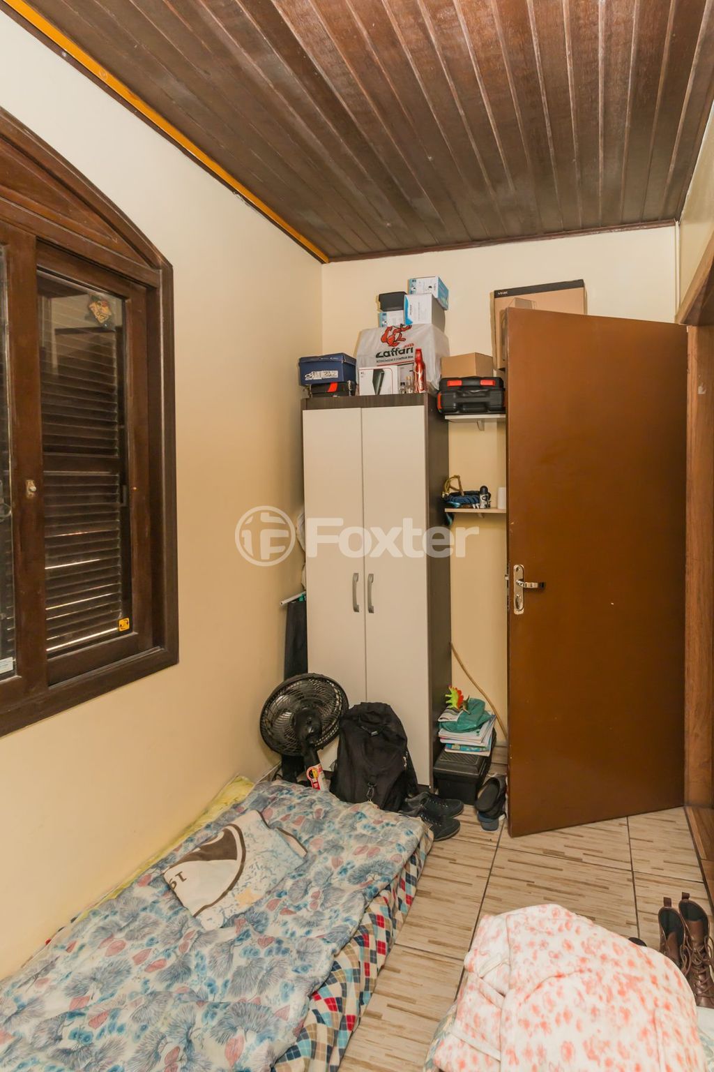 casa sobrado para comprar em Sezefredo Ignácio de Oliveira, 148 - foto 14