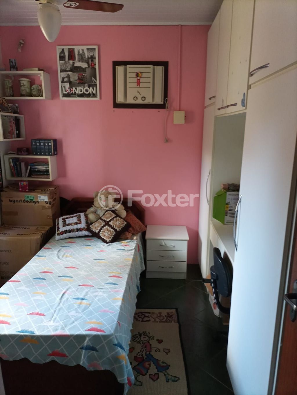 casa sobrado para comprar em Frei Henrique de Coimbra, 96 - foto 10