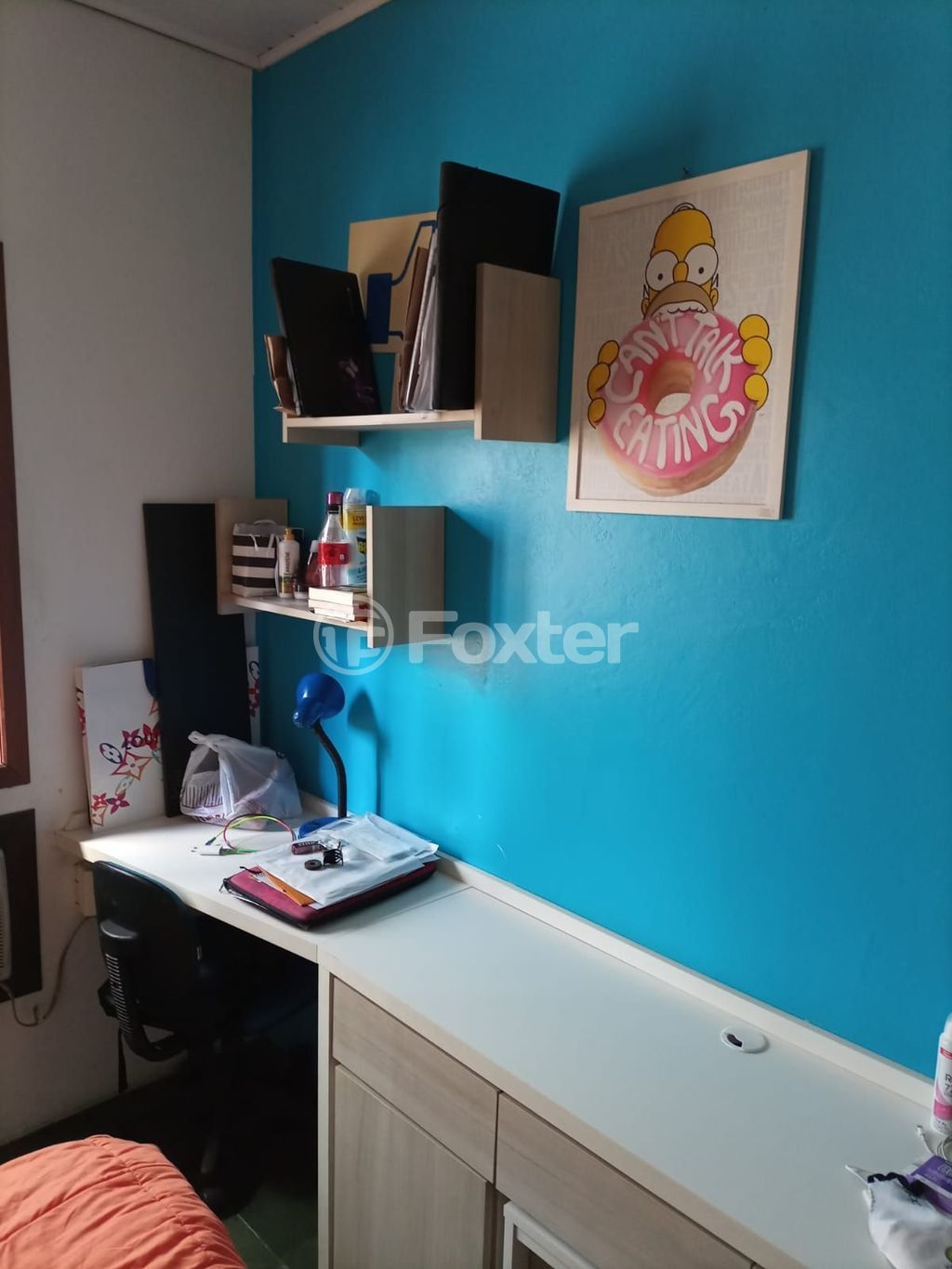 casa sobrado para comprar em Frei Henrique de Coimbra, 96 - foto 9