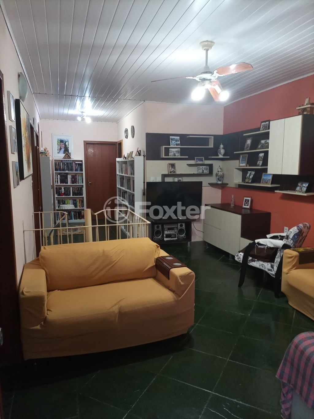 casa sobrado para comprar em Frei Henrique de Coimbra, 96 - foto 7