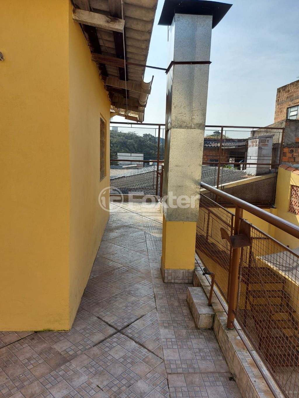 casa sobrado para comprar em Frei Henrique de Coimbra, 96 - foto 29