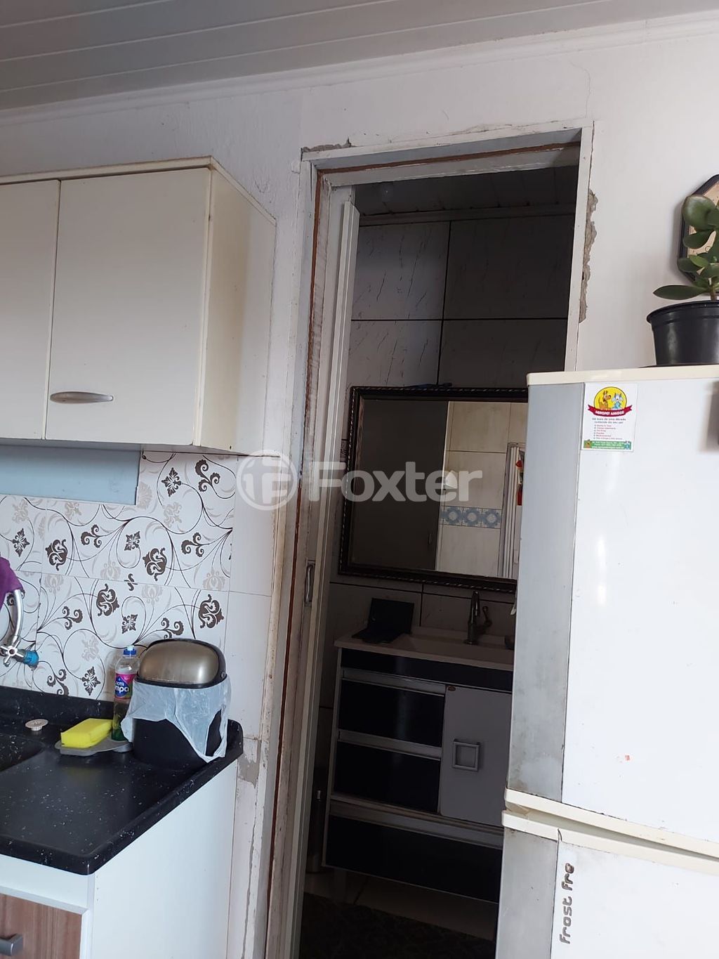 casa sobrado para comprar em Frei Henrique de Coimbra, 96 - foto 17