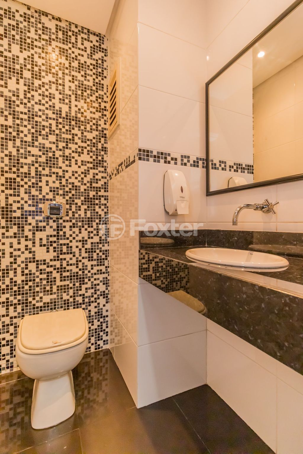 consultorio sala conjunto para comprar em Felipe Neri, 382 - foto 20