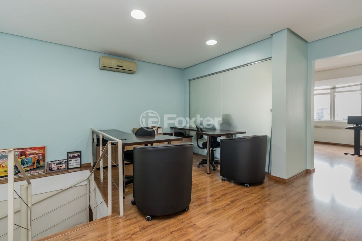 consultorio sala conjunto para comprar em Felipe Neri, 382 - foto 25